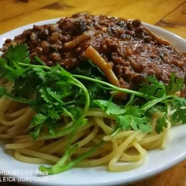 Món ăn- Phúc Lộc Thọ Cafe