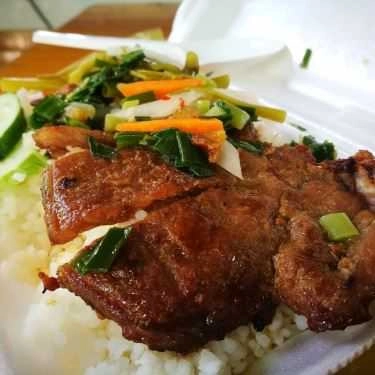 Món ăn- Phúc Lộc Thọ Cafe