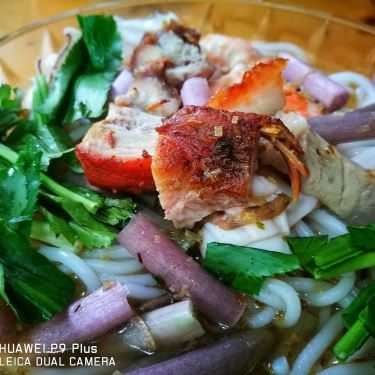 Món ăn- Phúc Lộc Thọ Cafe