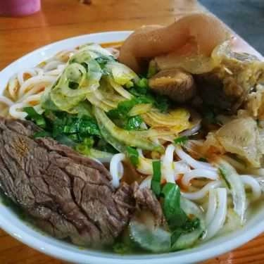 Món ăn- Phúc Lộc Thọ Cafe