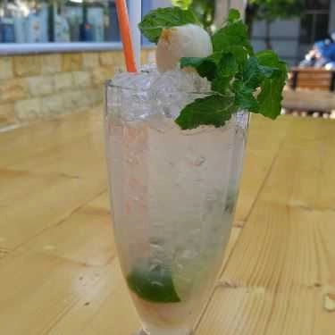 Món ăn- Phúc Lộc Thọ Cafe