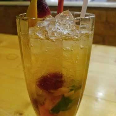 Món ăn- Phúc Lộc Thọ Cafe