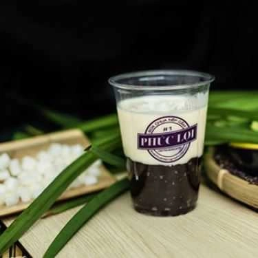 Món ăn- Ăn vặt Phúc Lợi - Sữa Chua Nếp Cẩm