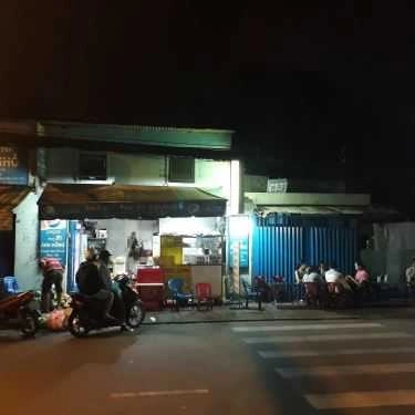 Tổng hợp- Ăn vặt Sinh Tố Phúc Long