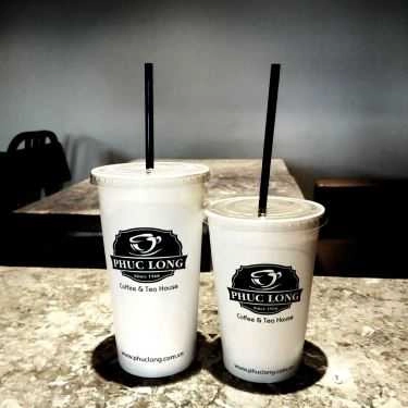 Tổng hợp- Phúc Long Coffee & Tea House - AEON Mall Bình Tân