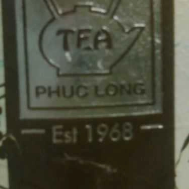 Tổng hợp- Phúc Long Coffee & Tea House - Nguyễn Văn Trỗi
