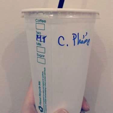 Tổng hợp- Phúc Long Coffee & Tea House - Nguyễn Văn Trỗi