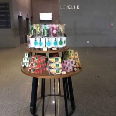 Tổng hợp- Phúc Long Coffee & Tea House - Nguyễn Văn Trỗi