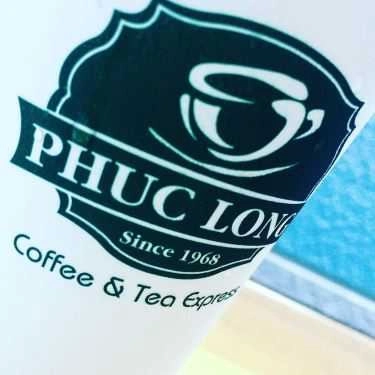 Tổng hợp- Phúc Long Coffee & Tea House - Nguyễn Văn Trỗi