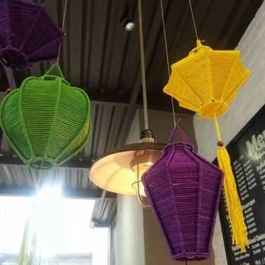 Tổng hợp- Phúc Long Coffee & Tea House - Nguyễn Văn Trỗi