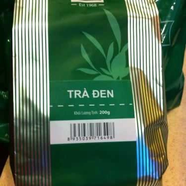 Tổng hợp- Phúc Long Coffee & Tea House - Nguyễn Văn Trỗi