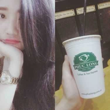 Tổng hợp- Phúc Long Coffee & Tea House - Nguyễn Văn Trỗi