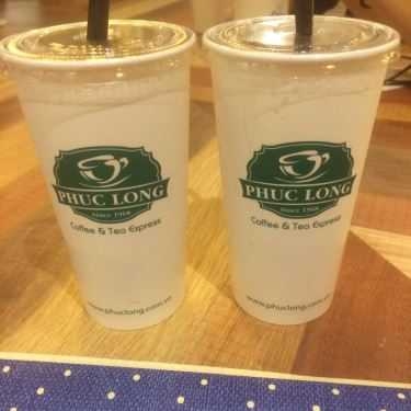 Tổng hợp- Phúc Long Coffee & Tea House - 42 Ngô Đức Kế