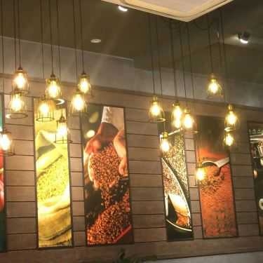 Tổng hợp- Phúc Long Coffee & Tea House - 42 Ngô Đức Kế