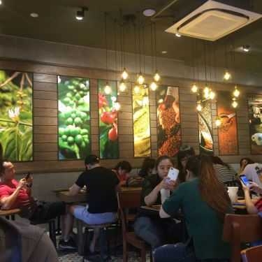 Tổng hợp- Phúc Long Coffee & Tea House - 42 Ngô Đức Kế