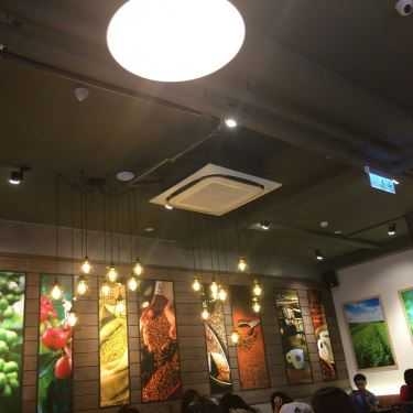 Tổng hợp- Phúc Long Coffee & Tea House - 42 Ngô Đức Kế