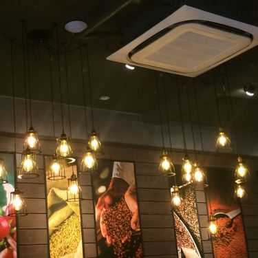 Tổng hợp- Phúc Long Coffee & Tea House - 42 Ngô Đức Kế