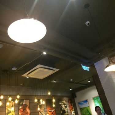 Tổng hợp- Phúc Long Coffee & Tea House - 42 Ngô Đức Kế