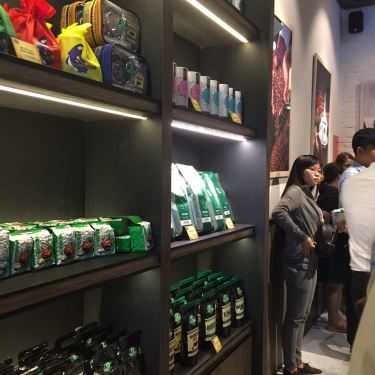 Tổng hợp- Phúc Long Coffee & Tea House - 42 Ngô Đức Kế