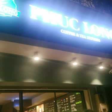 Tổng hợp- Phúc Long Coffee & Tea House - 42 Ngô Đức Kế
