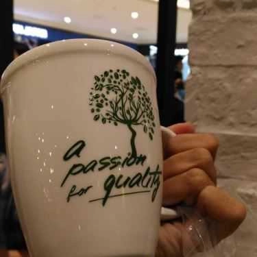 Tổng hợp- Phúc Long Coffee & Tea House - AEON Mall Bình Tân