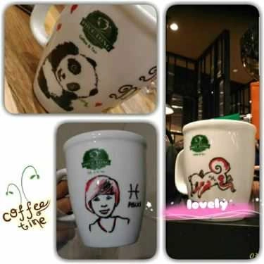 Tổng hợp- Phúc Long Coffee & Tea House - AEON Mall Bình Tân