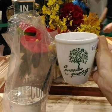 Tổng hợp- Phúc Long Coffee & Tea House - AEON Mall Bình Tân