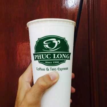 Tổng hợp- Phúc Long Coffee & Tea House - Tô Hiến Thành