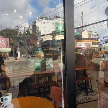 Tổng hợp- Phúc Long Coffee & Tea House - Tô Hiến Thành
