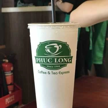 Tổng hợp- Phúc Long Coffee & Tea House - Tô Hiến Thành