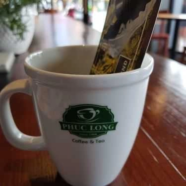 Tổng hợp- Phúc Long Coffee & Tea House - Tô Hiến Thành