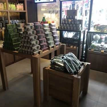 Tổng hợp- Phúc Long Coffee & Tea House - Tô Hiến Thành