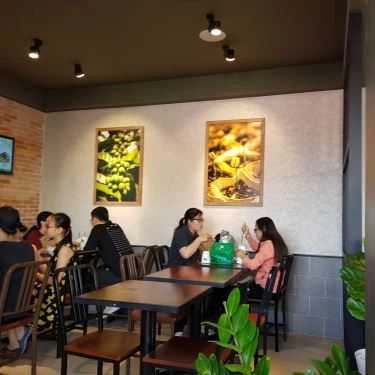 Tổng hợp- Phúc Long Coffee & Tea House - Tô Hiến Thành