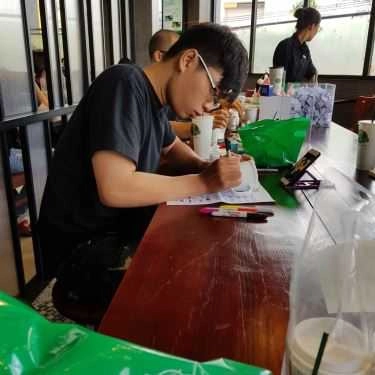 Tổng hợp- Phúc Long Coffee & Tea House - Tô Hiến Thành