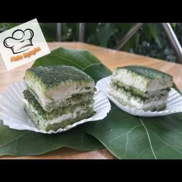 Món ăn- Tiệm Bánh Phúc Nguyên Bakery