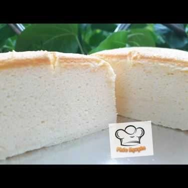 Món ăn- Tiệm Bánh Phúc Nguyên Bakery