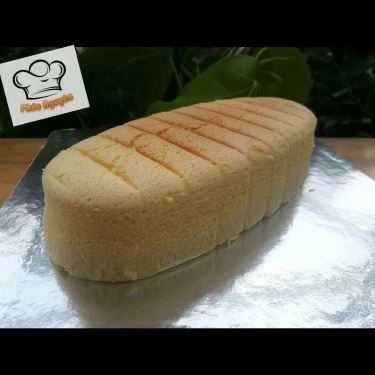 Món ăn- Tiệm Bánh Phúc Nguyên Bakery