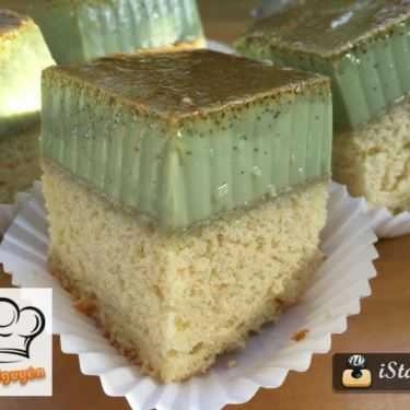 Món ăn- Tiệm Bánh Phúc Nguyên Bakery