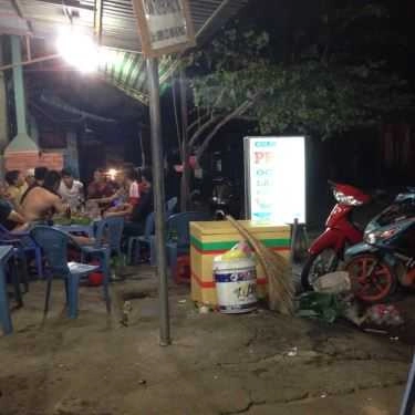 Tổng hợp- Quán Nhậu Quán Phúc - Ốc & Lẩu Nướng
