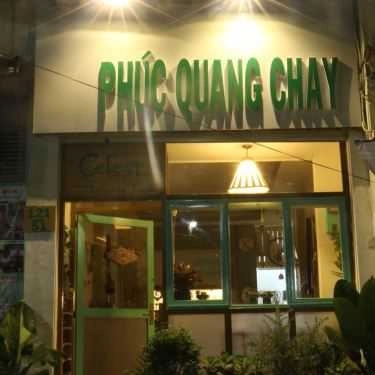 Tổng hợp- Quán Ăn Phúc Quang Chay