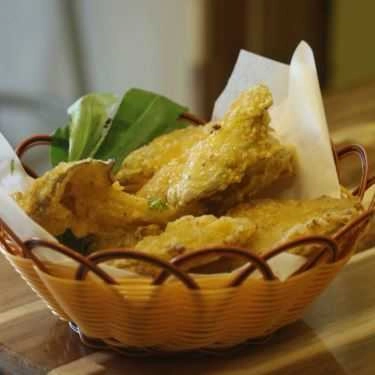 Món ăn- Quán Ăn Phúc Quang Chay