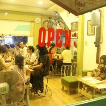 Tổng hợp- Quán Ăn Phúc Quang Chay