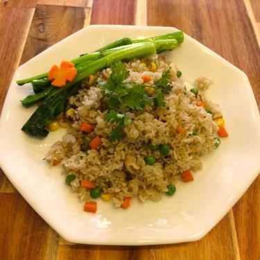 Món ăn- Quán Ăn Phúc Quang Chay