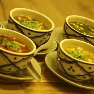 Món ăn- Quán Ăn Phúc Quang Chay