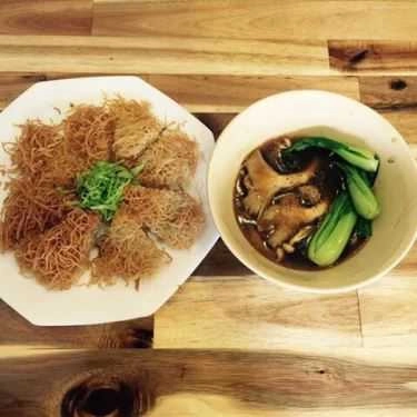 Món ăn- Quán Ăn Phúc Quang Chay