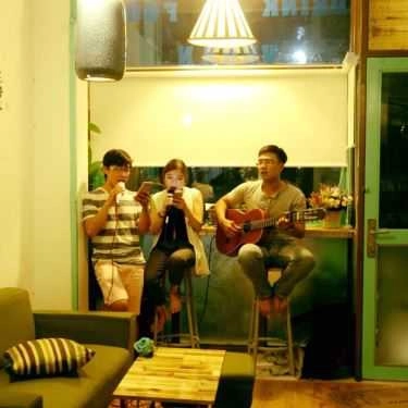 Tổng hợp- Quán Ăn Phúc Quang Chay