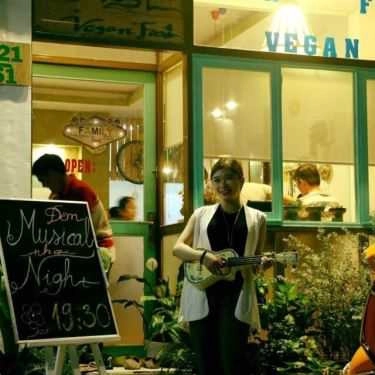 Tổng hợp- Quán Ăn Phúc Quang Chay
