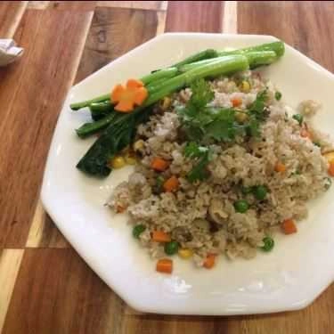 Món ăn- Quán Ăn Phúc Quang Chay