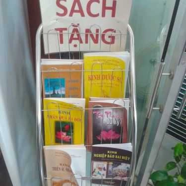Tổng hợp- Quán Ăn Quán Chay Phúc Thiện