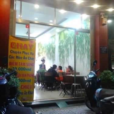 Tổng hợp- Quán Ăn Quán Chay Phúc Thiện